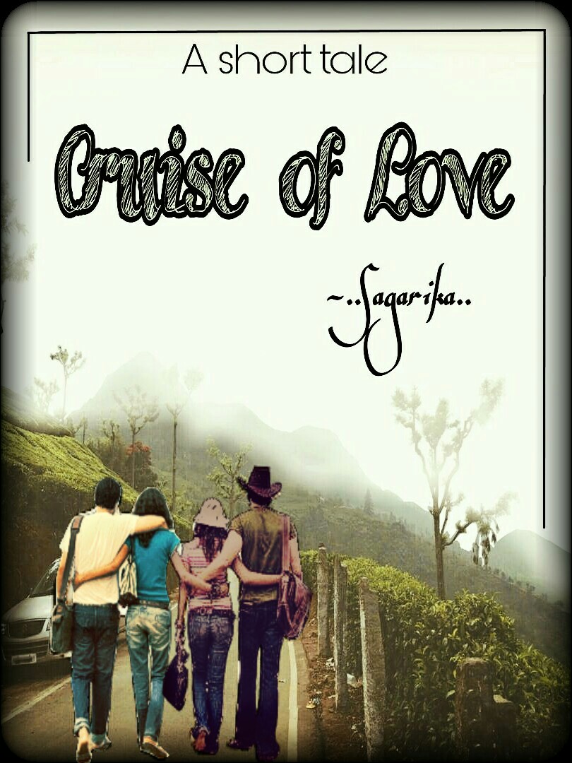 Cruise of Love! 